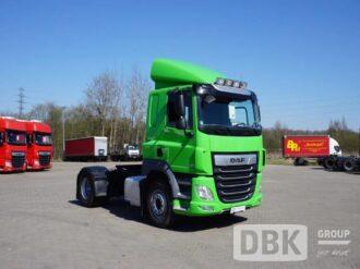 DAF CF 480 FT (24431)