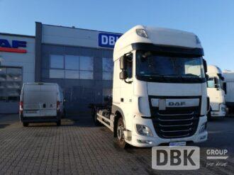 DAF XF 460 FAR (23852)