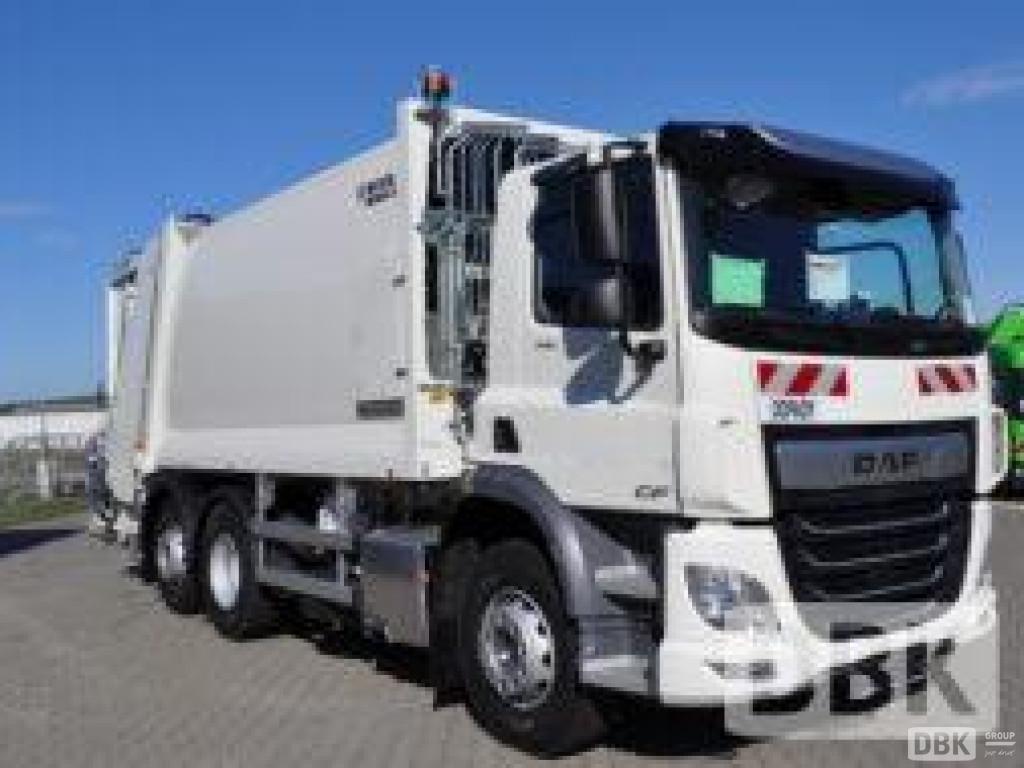 DAF CF440 (156)