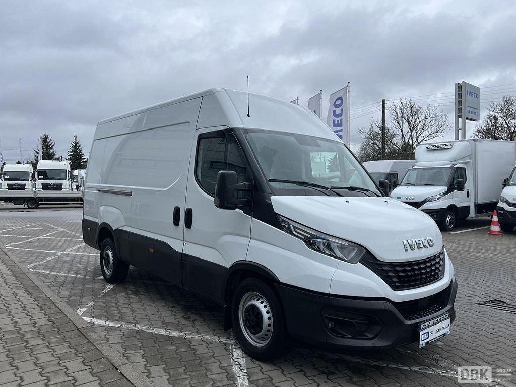 IVECO DAILY 35S16 (27787)
