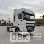DAF XF480 FT (25497)