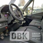 MERCEDES SPRINTERCDI (28387)
