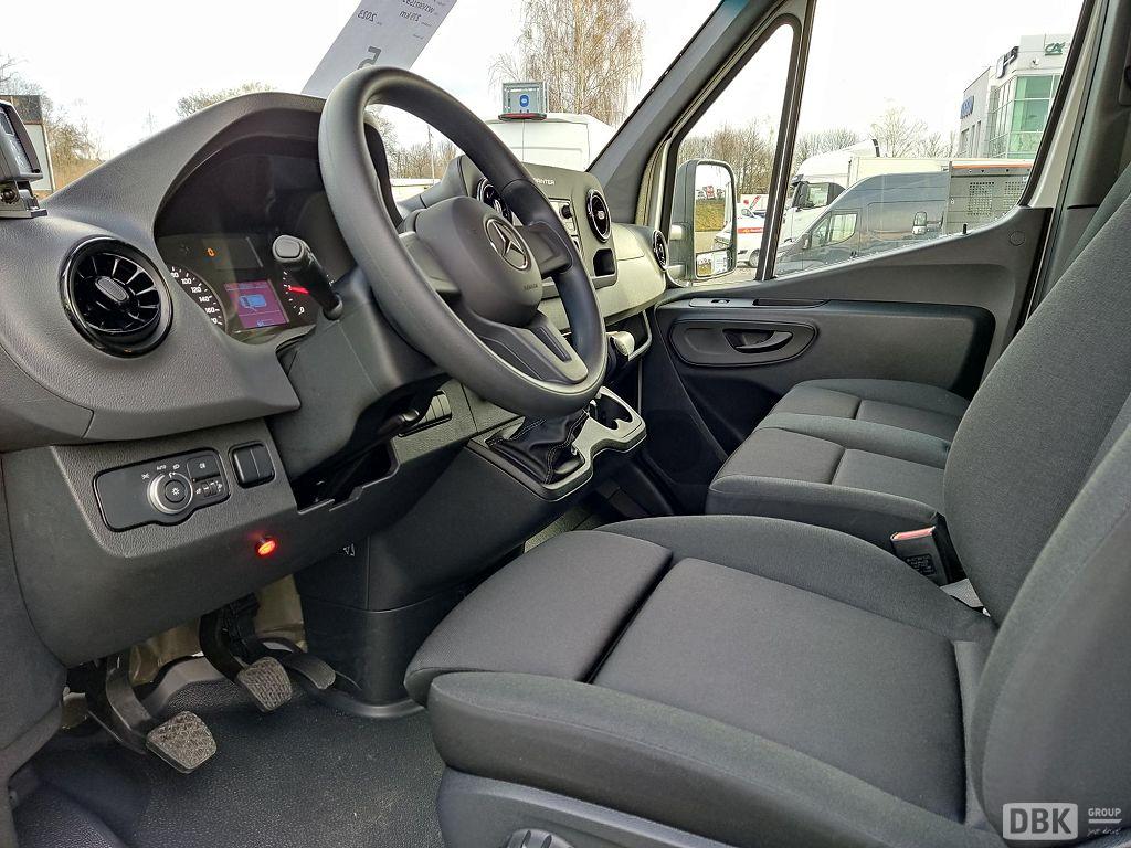 MERCEDES SPRINTERCDI (28387)