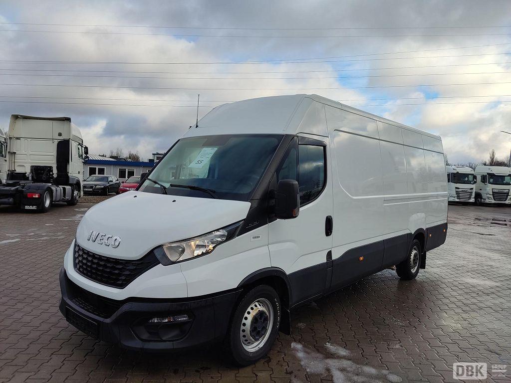 IVECO DAILY 35S16 (28259)