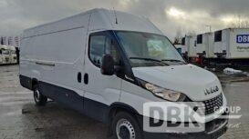 IVECO DAILY 35S16 (28362)