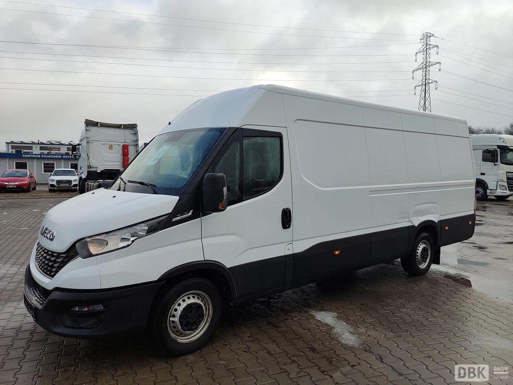IVECO DAILY35S16 (28361)
