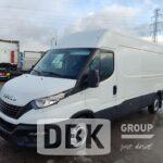 IVECO DAILY 35S16 (28322)