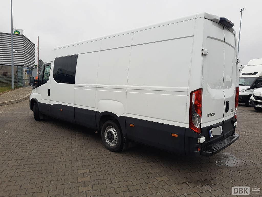 IVECO DAILY 35S16 (28080)