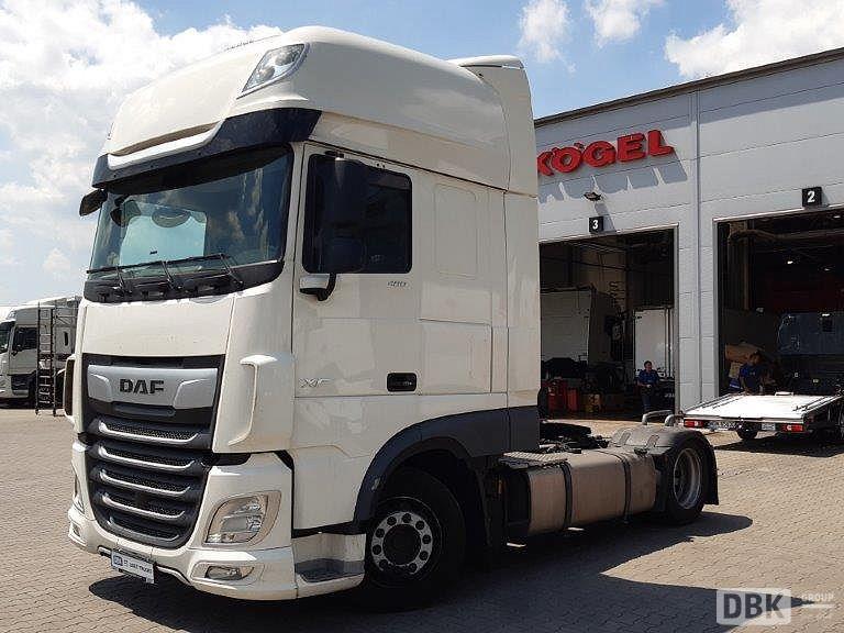 DAF XF480 FT (27767)