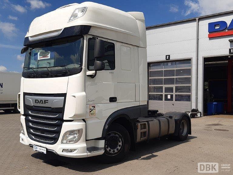 DAF XF480 FT (27817)