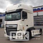 DAF XF480 FT (27885)