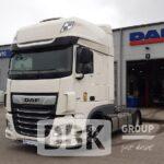 DAF XF480 FT (27950)