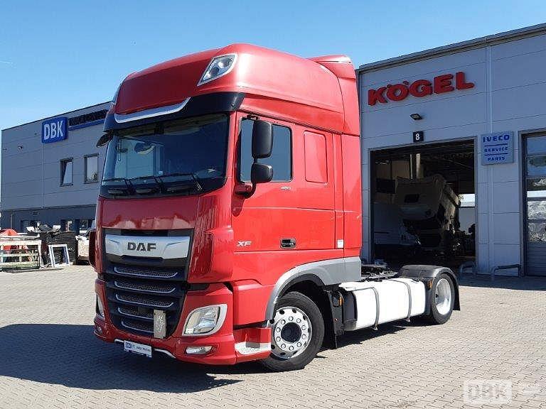 DAF XF480 FT (28006)
