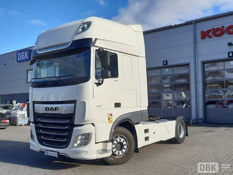 DAF XF480 FT (28151)
