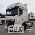 DAF XF480 FT (28201)