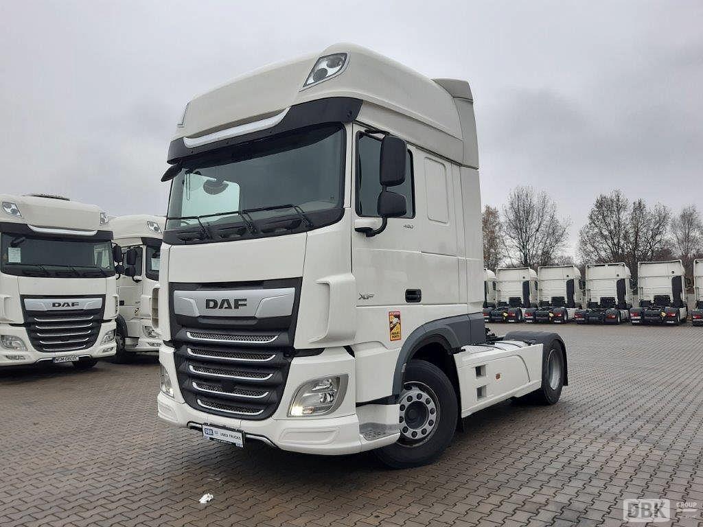 DAF XF480 FT (28312)