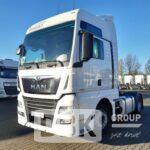 MAN TGX18 460 BLS (27051)
