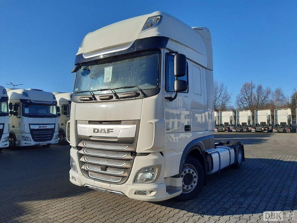 DAF XF480 FT (27235)