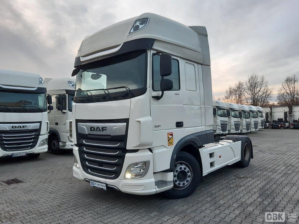 DAF XF480 FT (28382)