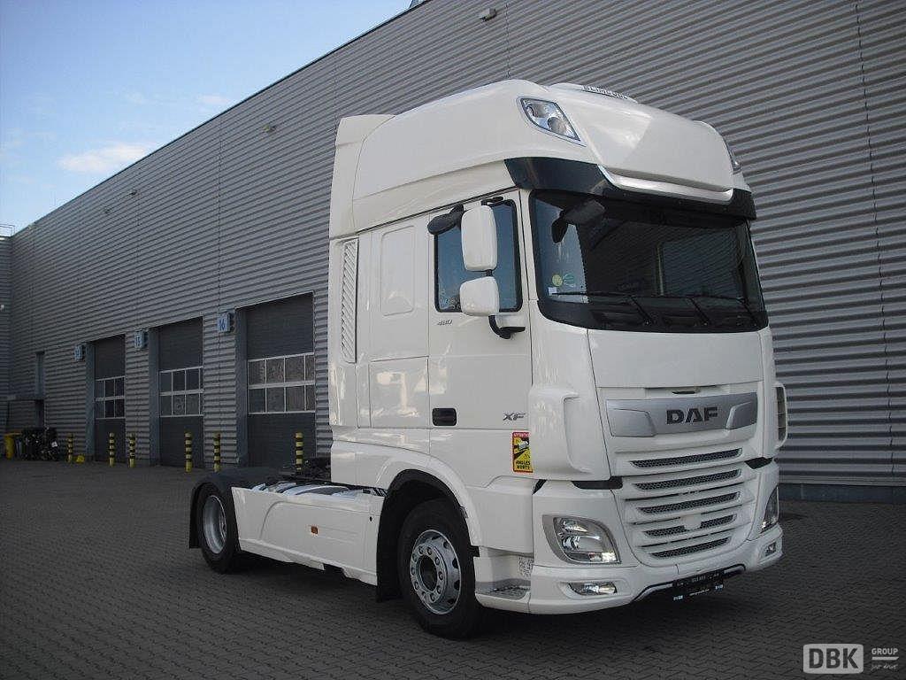 DAF XF480 FT (27749)