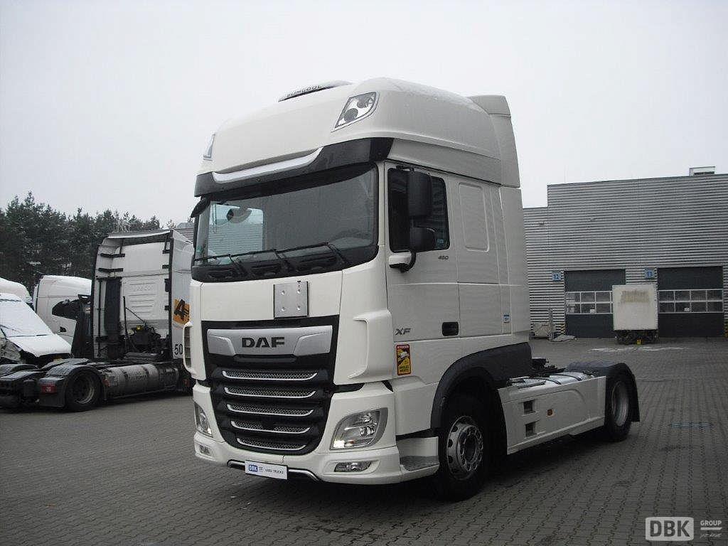 DAF XF480 FT (28212)