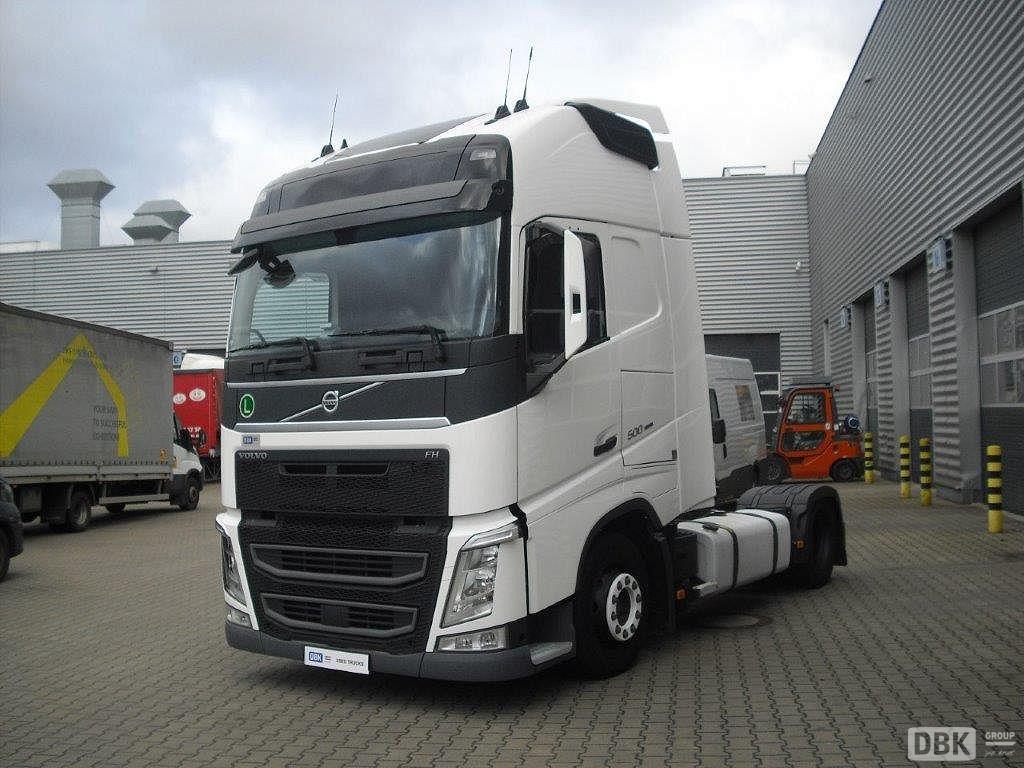 VOLVO FH (28353)