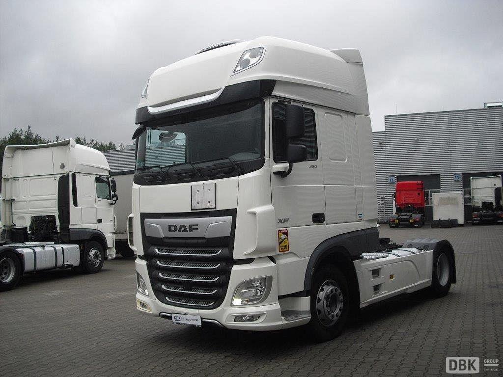 DAF XF480 FT (28213)