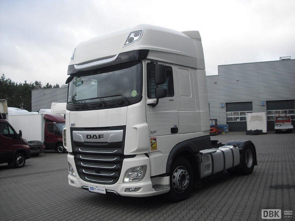 DAF XF480 FT (28418)