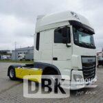 DAF XF460 FT (27557)