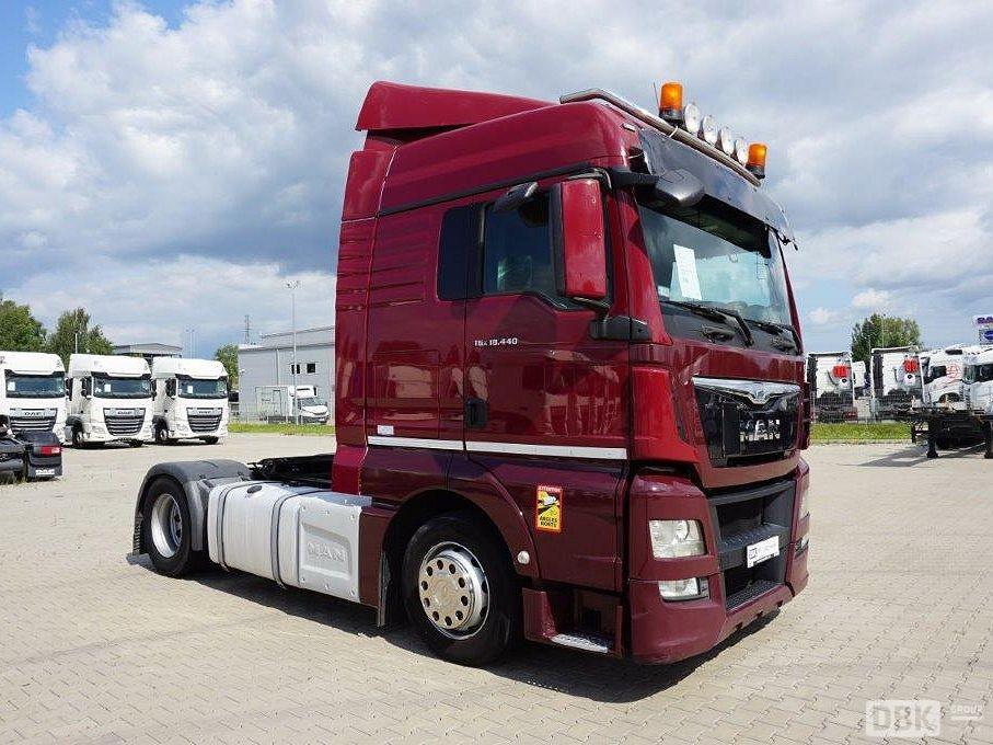 MAN TGX18.440 (27923)