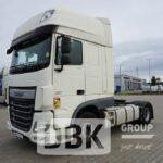 DAF XF460 FT (28097)