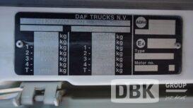 DAF XF460 FAR (27702)