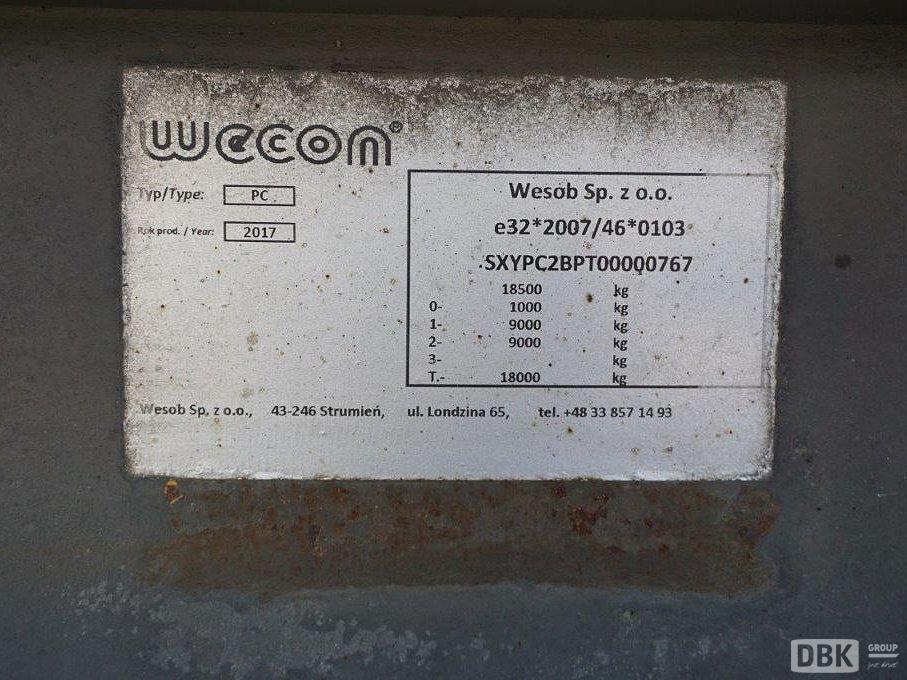 WECON PC (27700)
