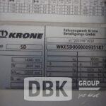 KRONE SD (27989)