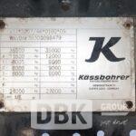 KAESSBOHRER MEGAME (28222)