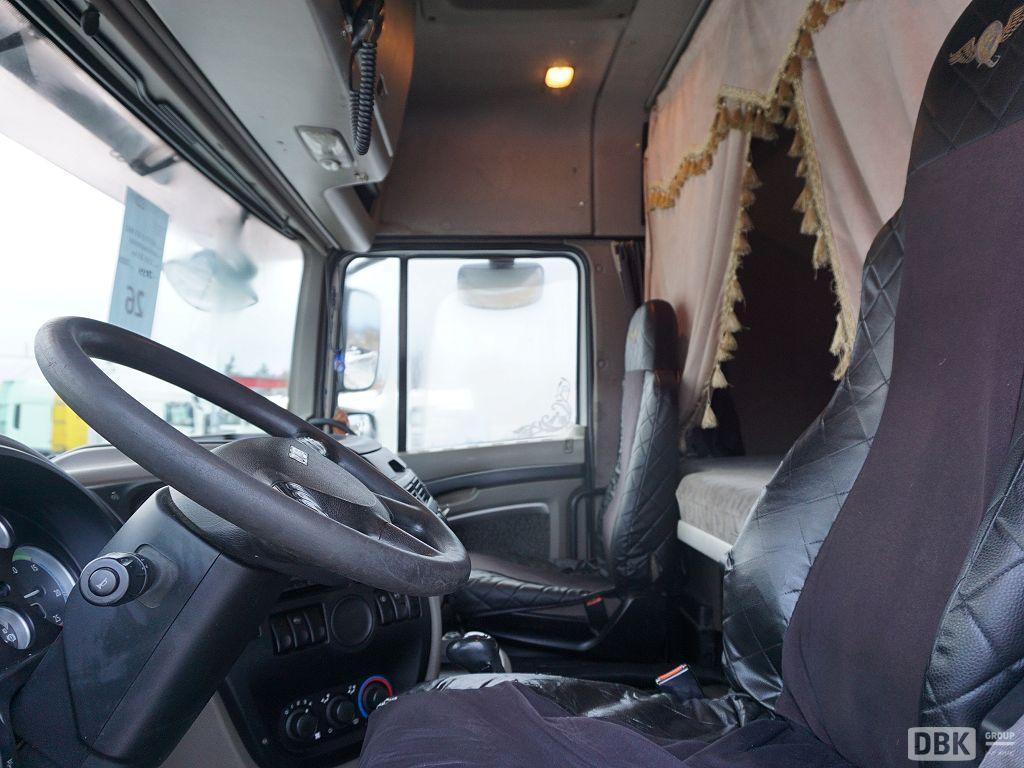 DAF XF105 460 (28394)