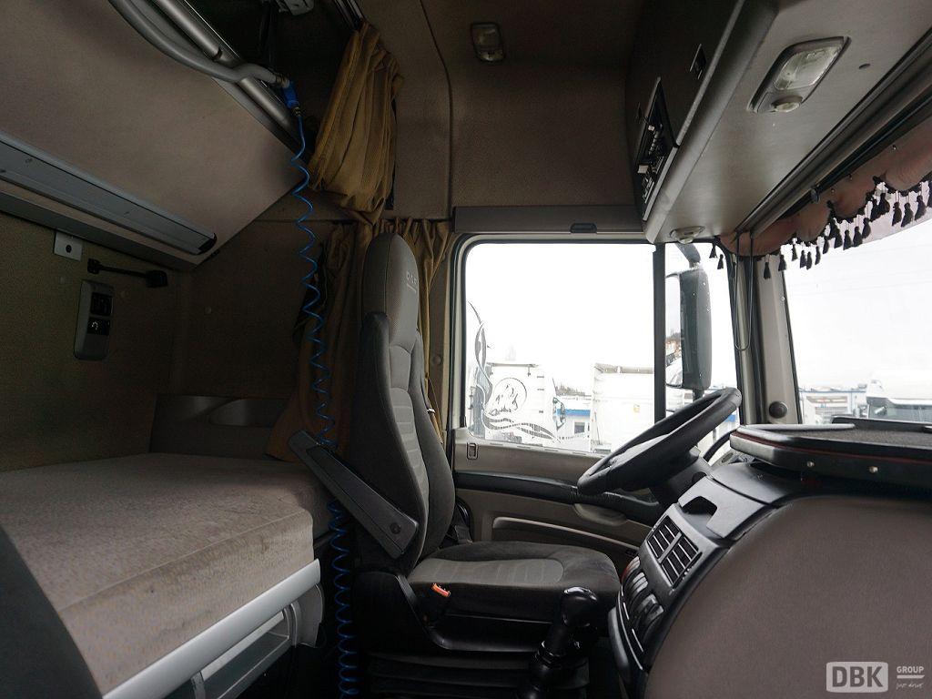 DAF XF105 FT (28350)