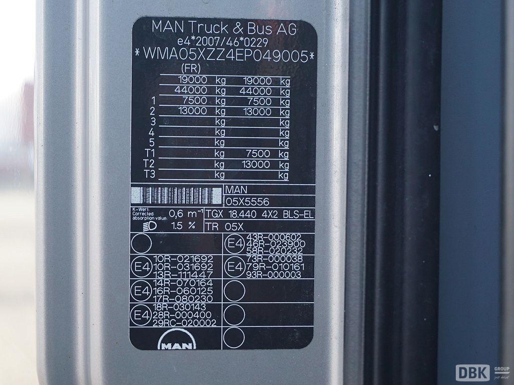 MAN TGX18.440 (28432)