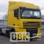 DAF XFFT (28132)