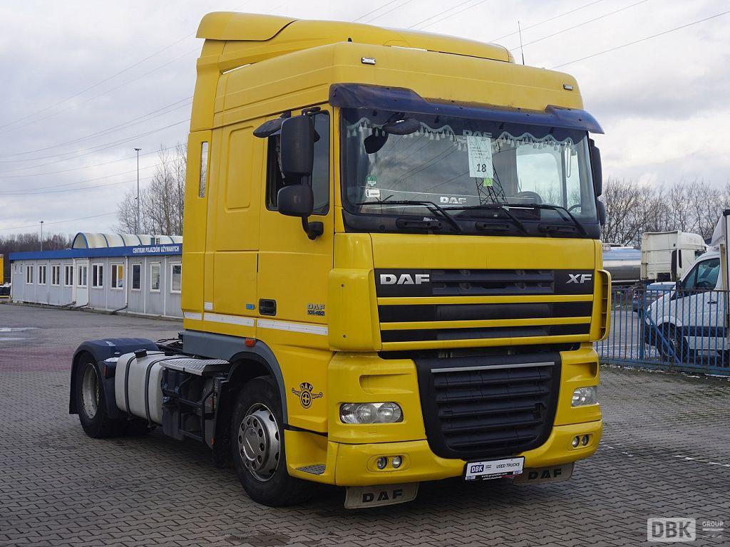 DAF XFFT (28132)