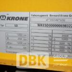 KRONE SD (28085)