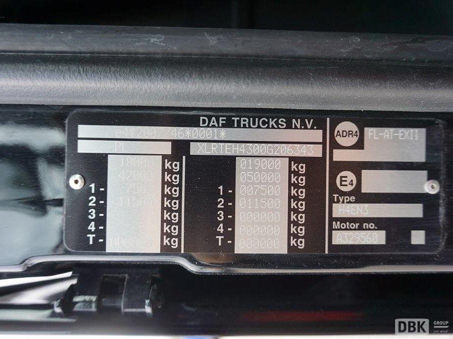 DAF XF480 FT (28093)