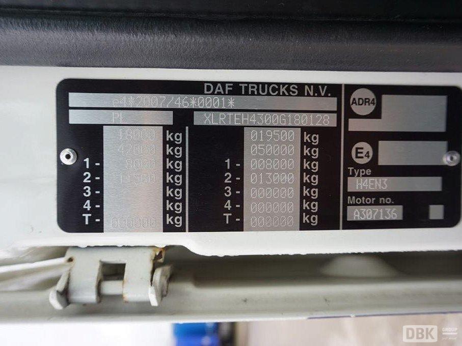 DAF XF480 FT (27947)