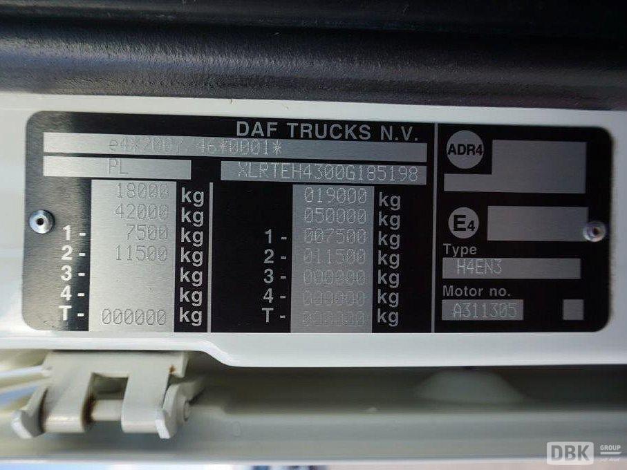 DAF XF480 FT (27704)