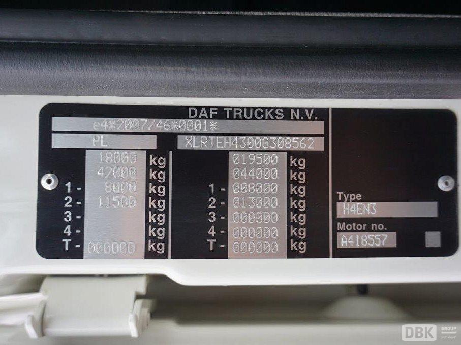 DAF XF480 FT (28315)