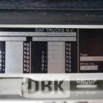 DAF XF480 FT (28318)