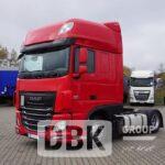 DAF XF460 FT (28104)