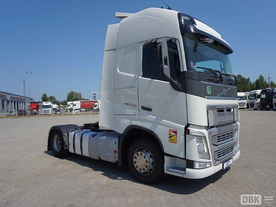 VOLVO FH500 (27725)