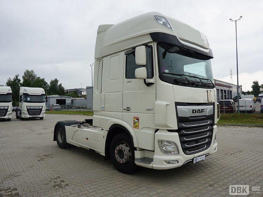 DAF XF480 FT (27816)