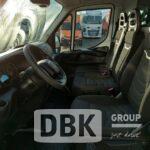 IVECO DAILY 35S16 (28324)